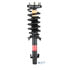 272694 by MONROE - Quick-Strut Suspension Strut and Coil Spring Assembly