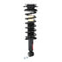 272696 by MONROE - Quick-Strut Suspension Strut and Coil Spring Assembly