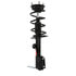 272729 by MONROE - Quick-Strut Suspension Strut and Coil Spring Assembly