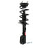 272729 by MONROE - Quick-Strut Suspension Strut and Coil Spring Assembly