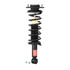 272696 by MONROE - Quick-Strut Suspension Strut and Coil Spring Assembly