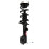 272730 by MONROE - Quick-Strut Suspension Strut and Coil Spring Assembly