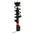 272730 by MONROE - Quick-Strut Suspension Strut and Coil Spring Assembly