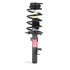 272750 by MONROE - Quick-Strut Suspension Strut and Coil Spring Assembly