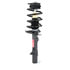 272750 by MONROE - Quick-Strut Suspension Strut and Coil Spring Assembly