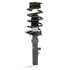 272751 by MONROE - Quick-Strut Suspension Strut and Coil Spring Assembly