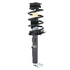 272750 by MONROE - Quick-Strut Suspension Strut and Coil Spring Assembly