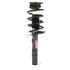 272751 by MONROE - Quick-Strut Suspension Strut and Coil Spring Assembly