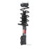 272778 by MONROE - Quick-Strut Suspension – Jambe de force complète avec ressort