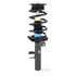 272787 by MONROE - Quick-Strut Suspension Strut and Coil Spring Assembly