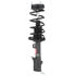 272779 by MONROE - Quick-Strut Suspension Strut and Coil Spring Assembly