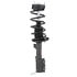 272779 by MONROE - Quick-Strut Suspension Strut and Coil Spring Assembly