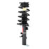 272788 by MONROE - Quick-Strut Suspension Strut and Coil Spring Assembly