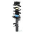 272787 by MONROE - Quick-Strut Suspension Strut and Coil Spring Assembly