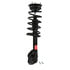 272888 by MONROE - Quick-Strut Suspension Strut and Coil Spring Assembly