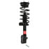 272889 by MONROE - Quick-Strut Suspension Strut and Coil Spring Assembly