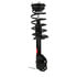 272889 by MONROE - Quick-Strut Suspension Strut and Coil Spring Assembly