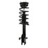 272889 by MONROE - Quick-Strut Suspension Strut and Coil Spring Assembly