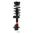 272888 by MONROE - Quick-Strut Suspension Strut and Coil Spring Assembly