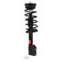 272888 by MONROE - Quick-Strut Suspension Strut and Coil Spring Assembly