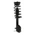 272888 by MONROE - Quick-Strut Suspension Strut and Coil Spring Assembly