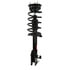 272888 by MONROE - Quick-Strut Suspension Strut and Coil Spring Assembly