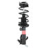 272926 by MONROE - Quick-Strut Suspension Strut and Coil Spring Assembly