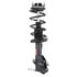 272926 by MONROE - Quick-Strut Suspension Strut and Coil Spring Assembly