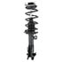 272926 by MONROE - Quick-Strut Suspension Strut and Coil Spring Assembly