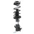 272925 by MONROE - Quick-Strut Suspension Strut and Coil Spring Assembly