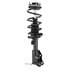 272925 by MONROE - Quick-Strut Suspension Strut and Coil Spring Assembly