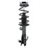 272925 by MONROE - Quick-Strut Suspension Strut and Coil Spring Assembly