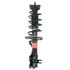 272934 by MONROE - Quick-Strut Suspension Strut and Coil Spring Assembly