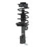 272947 by MONROE - Quick-Strut Suspension Strut and Coil Spring Assembly