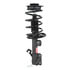 272947 by MONROE - Quick-Strut Suspension Strut and Coil Spring Assembly