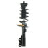 272935 by MONROE - Quick-Strut Suspension Strut and Coil Spring Assembly