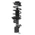 272948 by MONROE - Quick-Strut Suspension Strut and Coil Spring Assembly