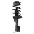 272948 by MONROE - Quick-Strut Suspension Strut and Coil Spring Assembly