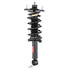 272957L by MONROE - Quick-Strut Suspension Strut and Coil Spring Assembly