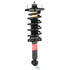 272957R by MONROE - Quick-Strut Suspension Strut and Coil Spring Assembly