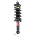 272957R by MONROE - Quick-Strut Suspension Strut and Coil Spring Assembly