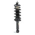 272957L by MONROE - Quick-Strut Suspension Strut and Coil Spring Assembly