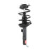 272971 by MONROE - Quick-Strut Suspension Strut and Coil Spring Assembly