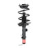 272971 by MONROE - Quick-Strut Suspension Strut and Coil Spring Assembly