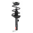 272970 by MONROE - Quick-Strut Suspension Strut and Coil Spring Assembly