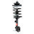 272974 by MONROE - Quick-Strut Suspension Strut and Coil Spring Assembly