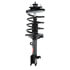 272974 by MONROE - Quick-Strut Suspension Strut and Coil Spring Assembly