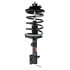 272975 by MONROE - Quick-Strut Suspension Strut and Coil Spring Assembly