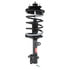 272974 by MONROE - Quick-Strut Suspension Strut and Coil Spring Assembly