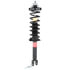 272984 by MONROE - Quick-Strut Suspension Strut and Coil Spring Assembly